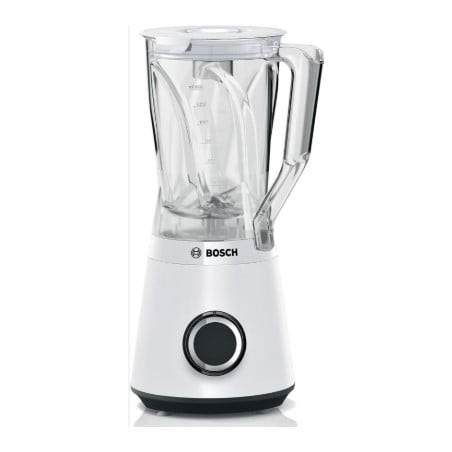 Frullatore bosch serie 4 vitapower bianco [mmb6141w]