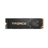 Ssd 2tb team group t-force gc pro m.2/pcie/nero/oro [tm8ffl002t0c129]