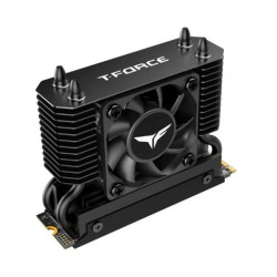 Ssd 4tb team group t-force ge pro m.2/pcie/nero/oro [tm8fg3004t0c133]