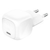 Alimentatore da rete belkin boost usb-c 20w pd caricatore pps