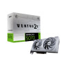 Scheda video nvidia msi geforce rtx 5070 12gb gddr7 192bit bianco
