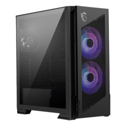 Case msi mpg velox 300r airflow pz mid-tower e-atx nero [306-7g27r21-ja4]