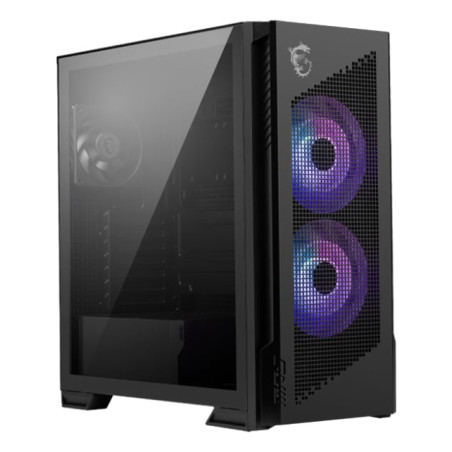 Case msi mpg velox 300r airflow pz mid-tower e-atx nero [306-7g27r21-ja4]
