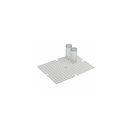 Tappeto lavello stefanplast bianco 31x32 [stefanplast]