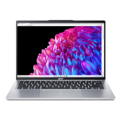 Notebook acer 14" swift go sfg14 73 73tu
