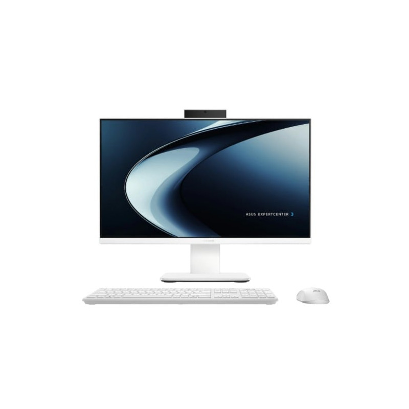 Pc all-in-one 23.8'' asus expertcenter p400 p440vaesk-wpc004x