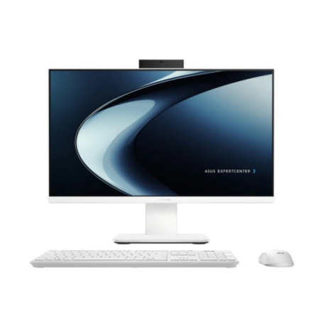 Pc all-in-one 23.8'' asus expertcenter p400 p440vaesk-wpc004x