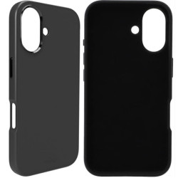 Cover iphone 16 puro icon mag pro nera puipc1661iconmpblk