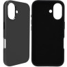 Cover iphone 16 puro icon mag pro nera puipc1661iconmpblk