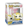 Figurina funko games pokemon fidough patachiot hefel 6cm giallo [1051]