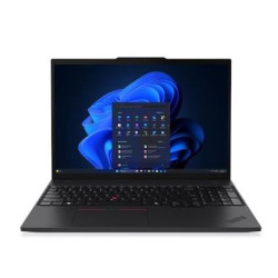 Notebook 16" lenovo thinkpad t16 g4 u5-225u/16gb/512gb ssd/win11pro/nero
