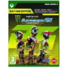 Videogioco milestone monster energy supercross 25 day one edition