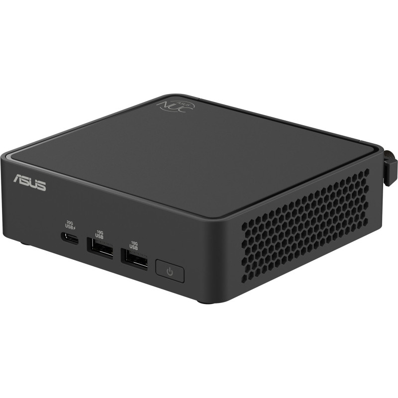 Barebone asus nuc 15 pro rnuc15crkc500002 i5-210h 2.2ghz nero