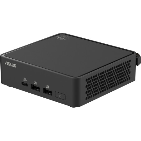 Barebone asus nuc 15 pro rnuc15crkc500002 i5-210h 2.2ghz nero