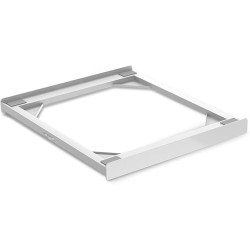 Base antivibrazione meliconi wash evo per lavatrice con ruote max