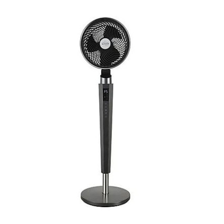Ventilatore a piantana argoclima allbreeze 398200041 con 24 velocita
