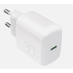 Alimentatore da rete puro usb 30w