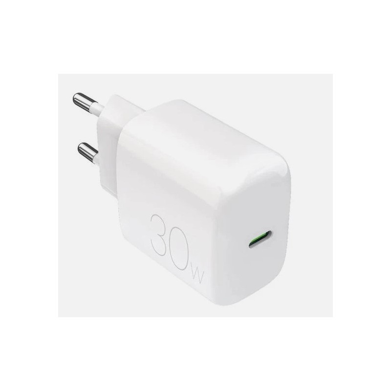 Alimentatore da rete puro usb 30w