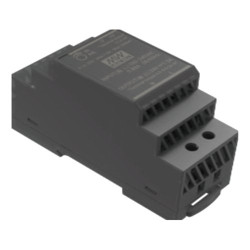 Alimentatore ezviz 0945909 36w per videocitofono r100 dc nero [0945909]