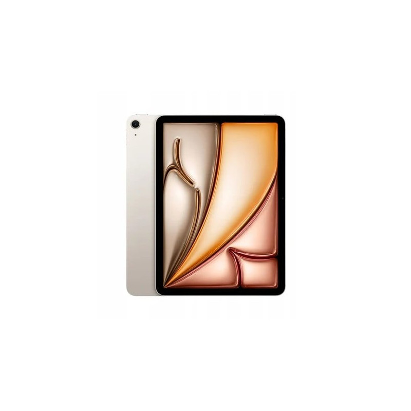 Tablet 13'' apple ipad air 2025 wifi 128gb ipados bianco