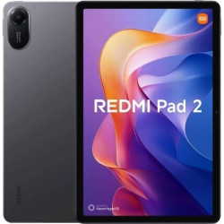 Tablet 11'' xiaomi redmi pad 2 wifi 4gb/128gb hyperos 2 grigio