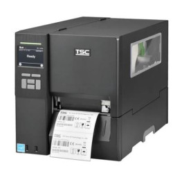 Stampante termica the smarter choice mh341 per etichette 300x300dpi