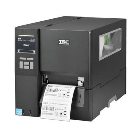 Stampante termica the smarter choice mh341 per etichette 300x300dpi