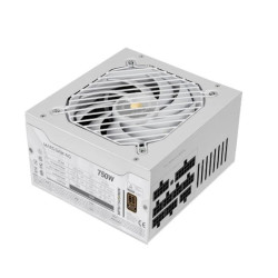 Alimentatore 750w mars gaming mpb750sim 80plus bronze bianco [mpb750simw]