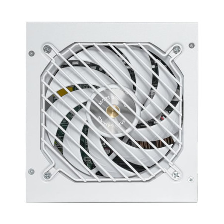 Alimentatore 750w mars gaming mpb750siw 80plus bronze bianco [mpb750siw]