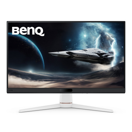Monitor led 27'' benq mobiuz ex271 da gioco full hd 1920x1080p/1ms/classe