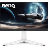 Monitor led 27'' benq ex271q da gioco quad hd 2560x1440p/1ms/classe