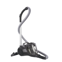 Aspirapolvere hoover hp120pet 011 a cilindro senza sacchetto secco