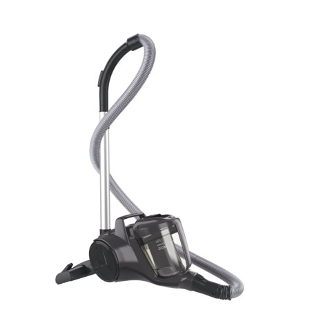 Aspirapolvere hoover hp120pet 011 a cilindro senza sacchetto secco