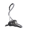 Aspirapolvere hoover hp120pet 011 a cilindro senza sacchetto secco