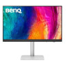 Monitor led 32" benq pd3226g 4k 144hz pd3226g [9h.lmvla.tba]