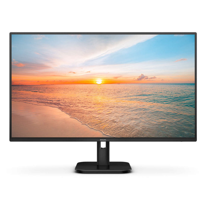 Monitor led 27'' philips 27e1n1200a full hd 1920x1080p/4ms/classe