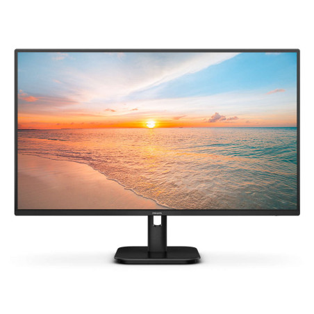 Monitor led 27'' philips 27e1n1200a full hd 1920x1080p/4ms/classe