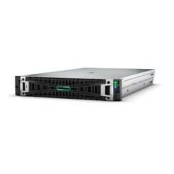 Server hp pl dl380g11 64gb/960gb/2u/2.2ghz/sata/sas/nvme/grigio [p81786-425]