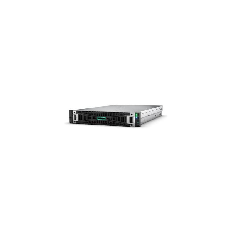 Server hp pl dl380g11 64gb/960gb/2u/2.2ghz/sata/sas/nvme/grigio [p81786-425]
