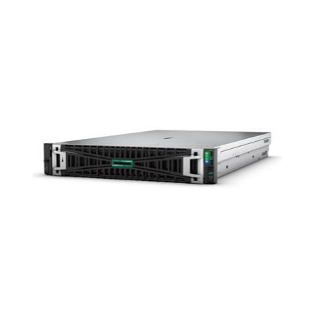 Server hp pl dl380g11 64gb/960gb/2u/2.2ghz/sata/sas/nvme/grigio [p81786-425]
