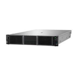 Server hp proliant dl380 gen11 64gb/960gb/2u/2ghz/sata/sas/nvme/grigio
