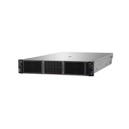 Server hp proliant dl380 gen11 64gb/960gb/2u/2ghz/sata/sas/nvme/grigio