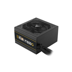 Alimentatore 850w gamdias helios p2-850g 80+ gold nero [helios