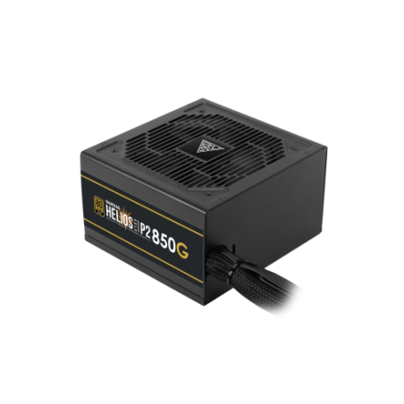 Alimentatore 850w gamdias helios p2-850g 80+ gold nero [helios