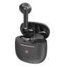 Auricolari celly wireless/bluetooth nero [airsoundptlbk]