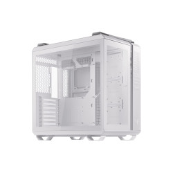 Case asus tuf gaming gt502 midi-tower atx bianco [90dc0093-b19010]