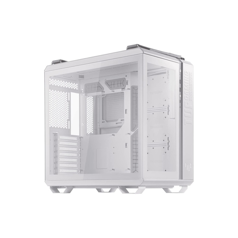 Case asus tuf gaming gt502 midi-tower atx bianco [90dc0093-b19010]