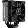 Dissipatore cpu a ventola gamdias boreas m2-51d 120mm nero [boreas