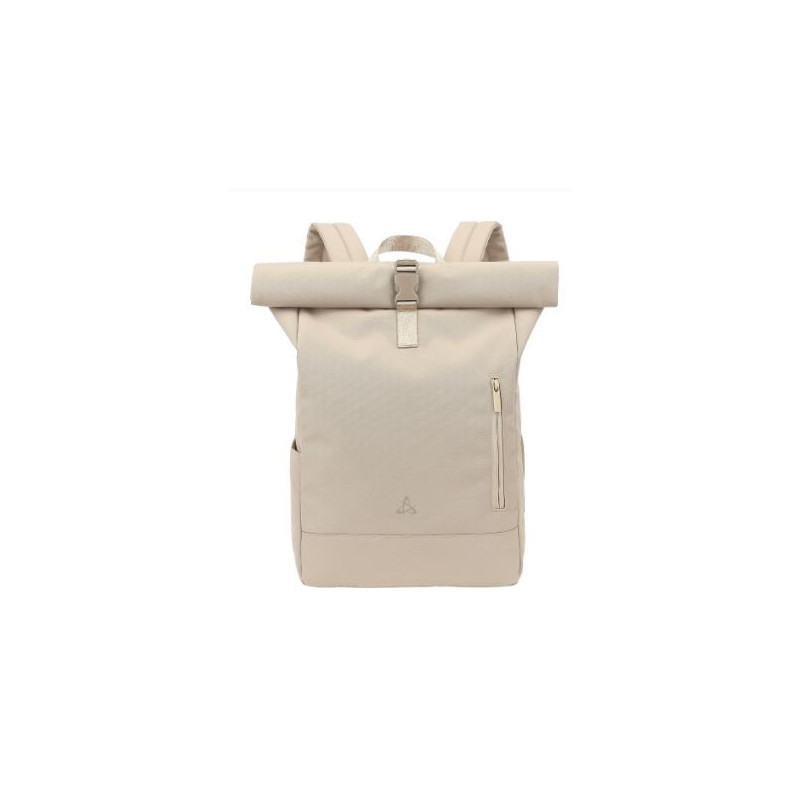 Zaino notebook sbox jakarta 15.6'' beige