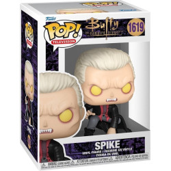Figurina funko pop tv buffy the vampire slayer spike vampiro 9.5cm